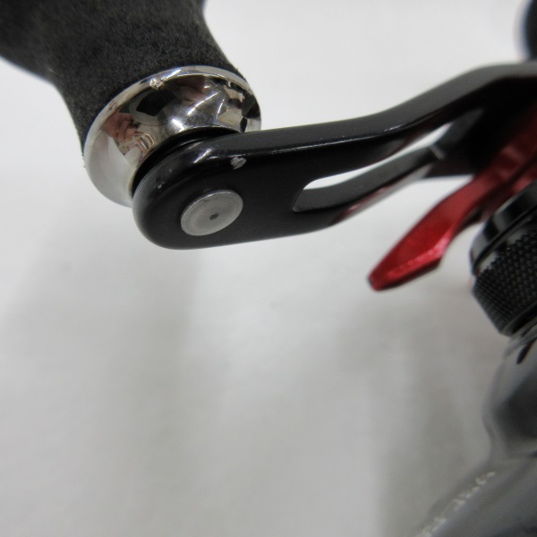 HRF PE 7.3L-TW